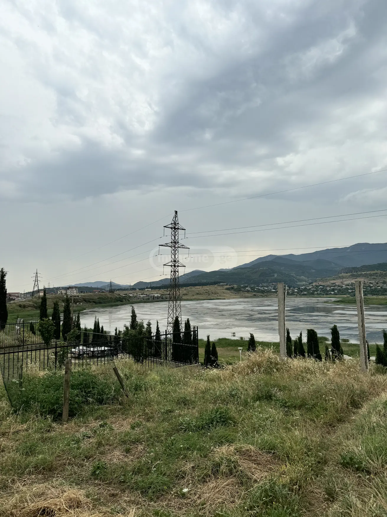 Agricultural Plot For Sale In Gldani view 26