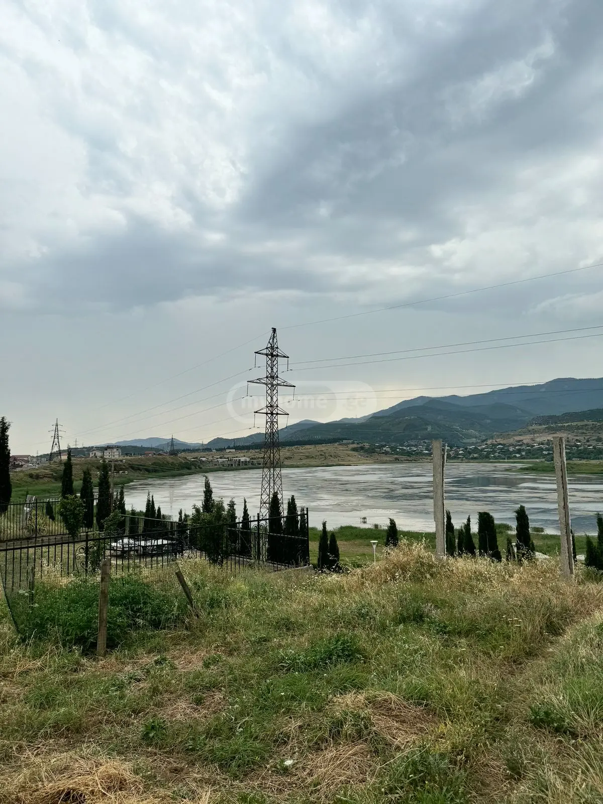 Agricultural Plot For Sale In Gldani view 3