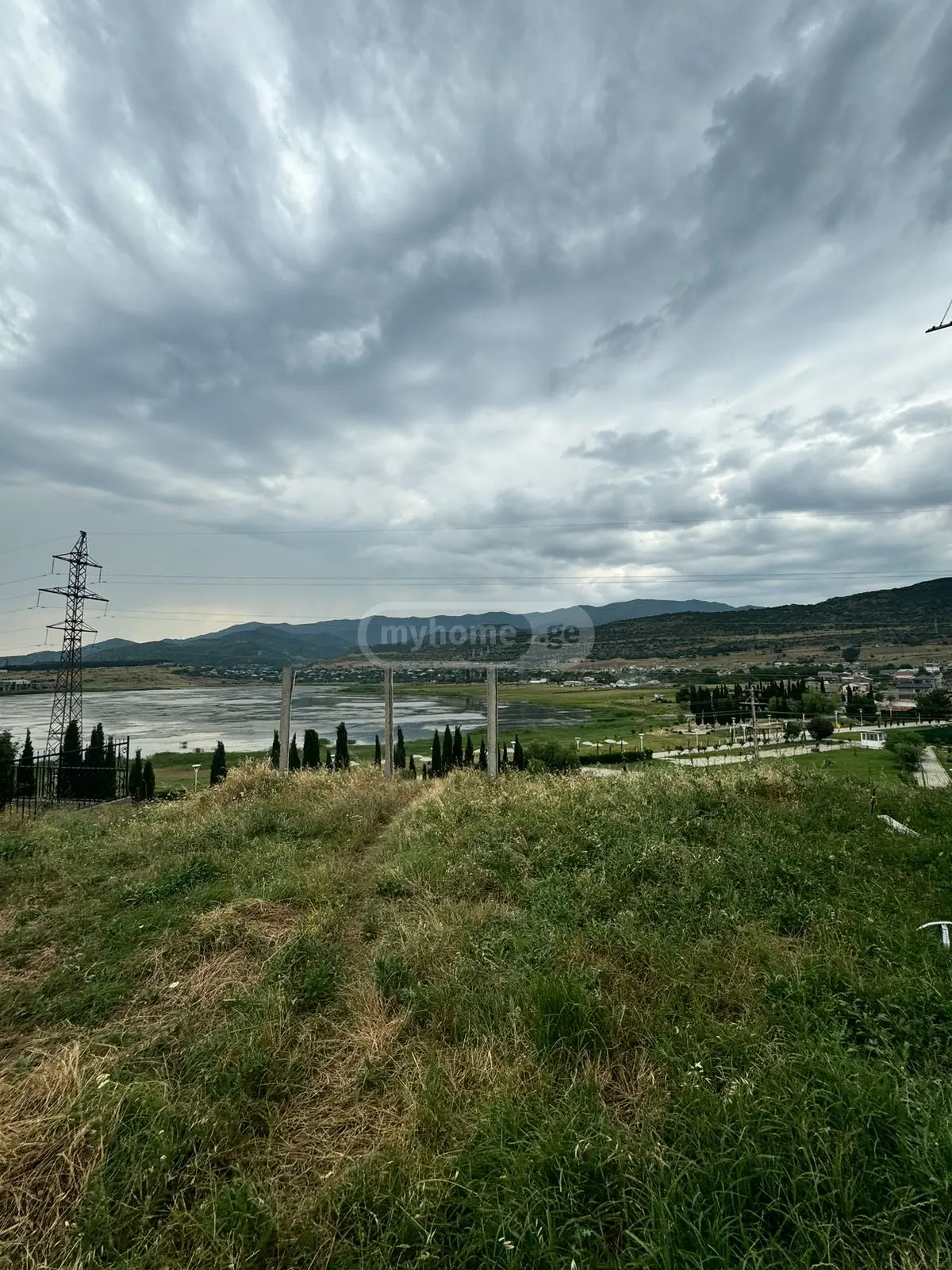 Agricultural Plot For Sale In Gldani view 5