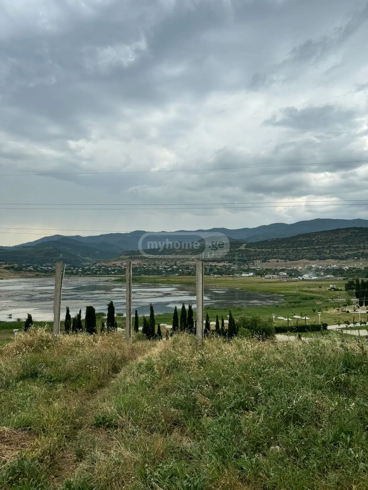 Agricultural Plot For Sale In Gldani view 1
