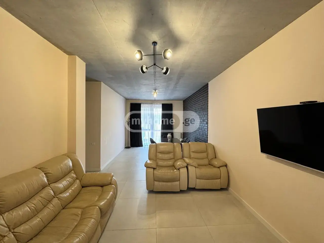 5 Room Country House For Rent In Oqrokana view 6
