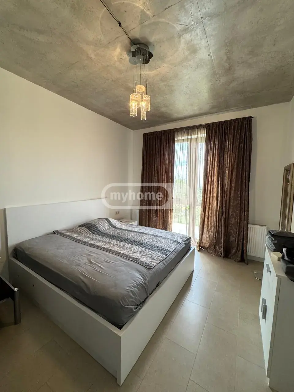 5 Room Country House For Rent In Oqrokana view 4