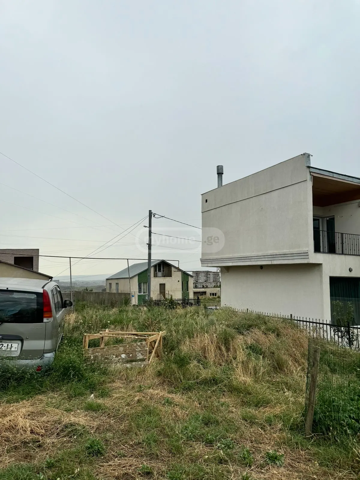 Agricultural Plot For Sale In Gldani view 8