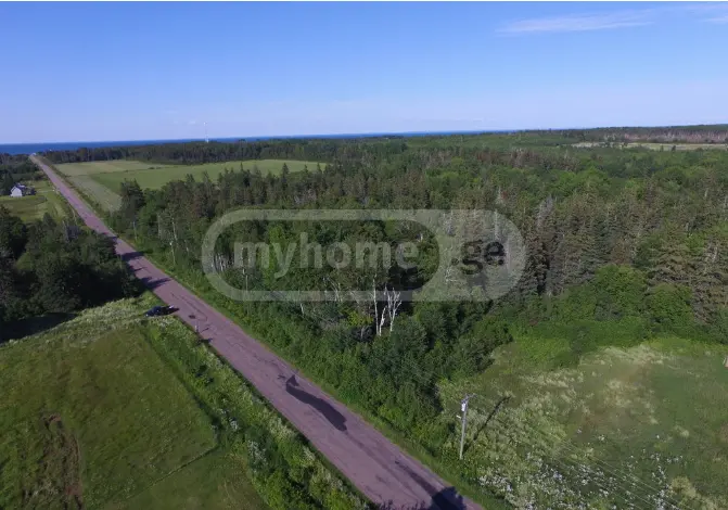 Agricultural Plot For Sale view 1