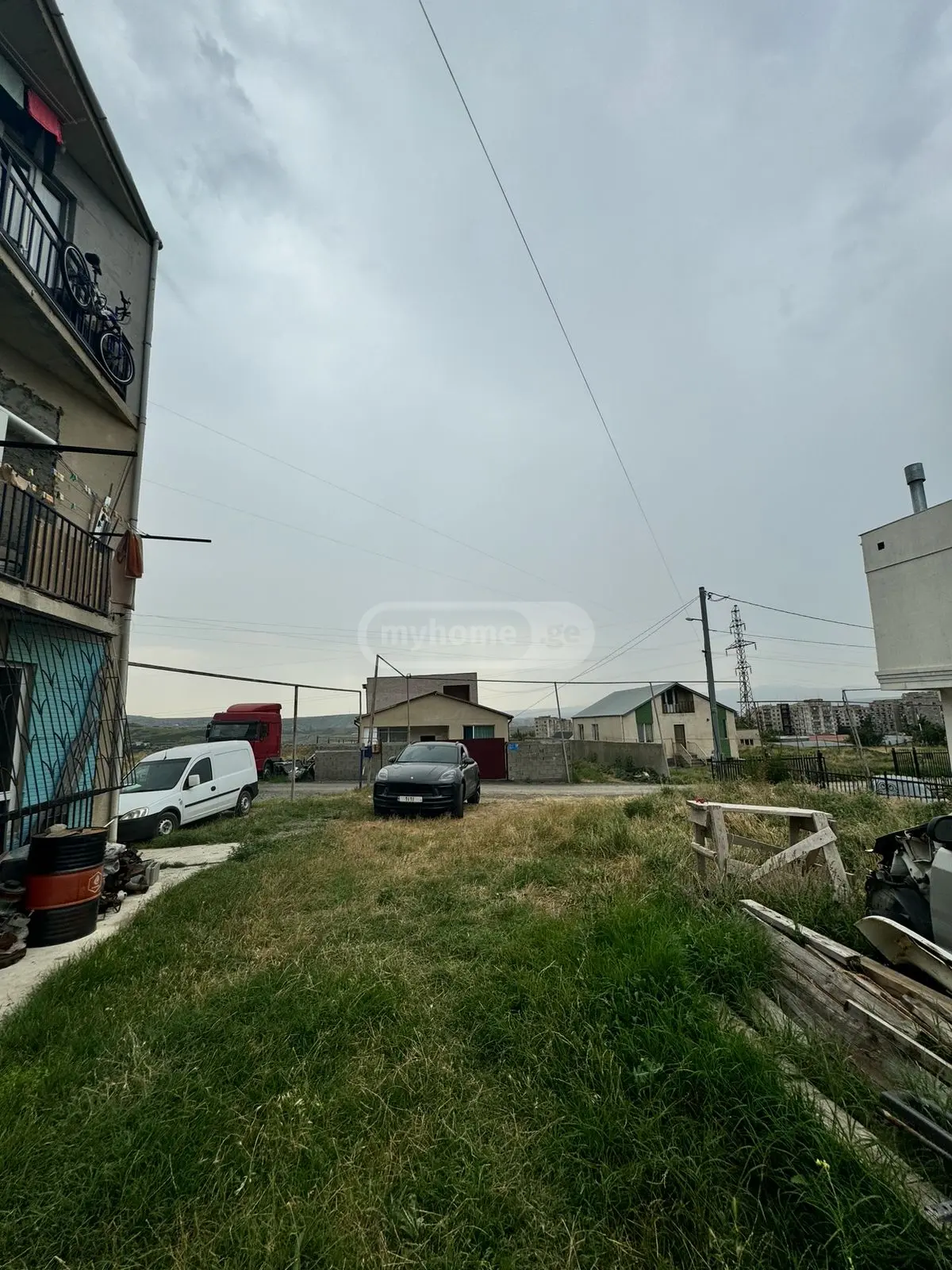 Agricultural Plot For Sale In Gldani view 2