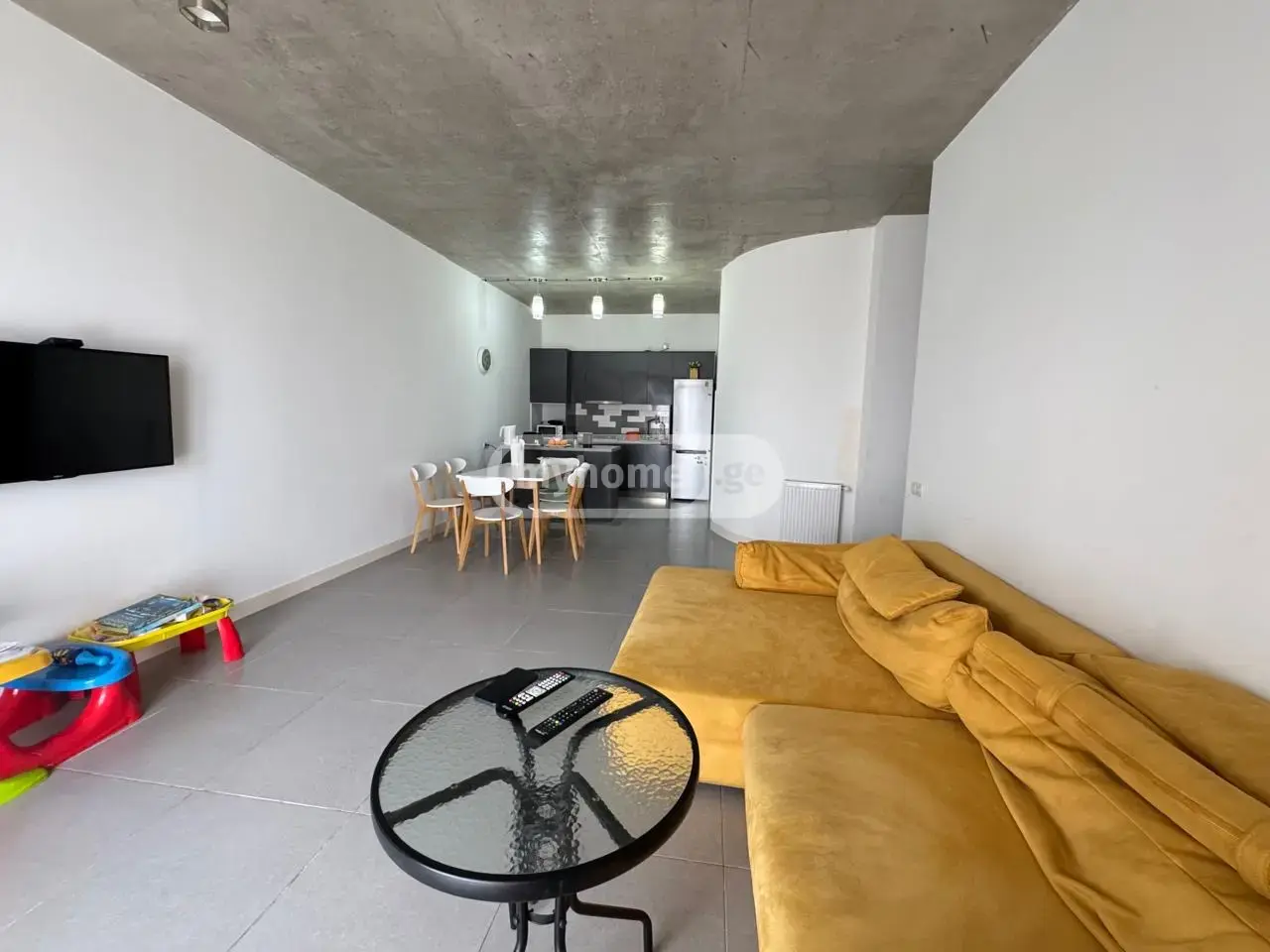 5 Room Country House For Rent In Oqrokana view 10