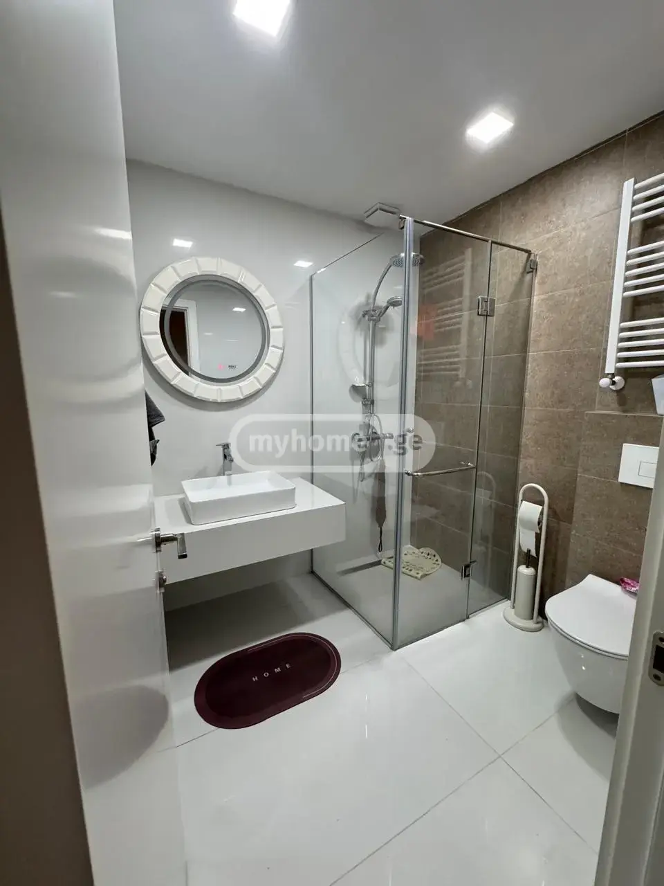 5 Room Country House For Rent In Oqrokana view 11
