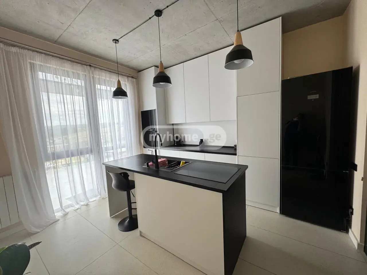 5 Room Country House For Rent In Oqrokana view 3