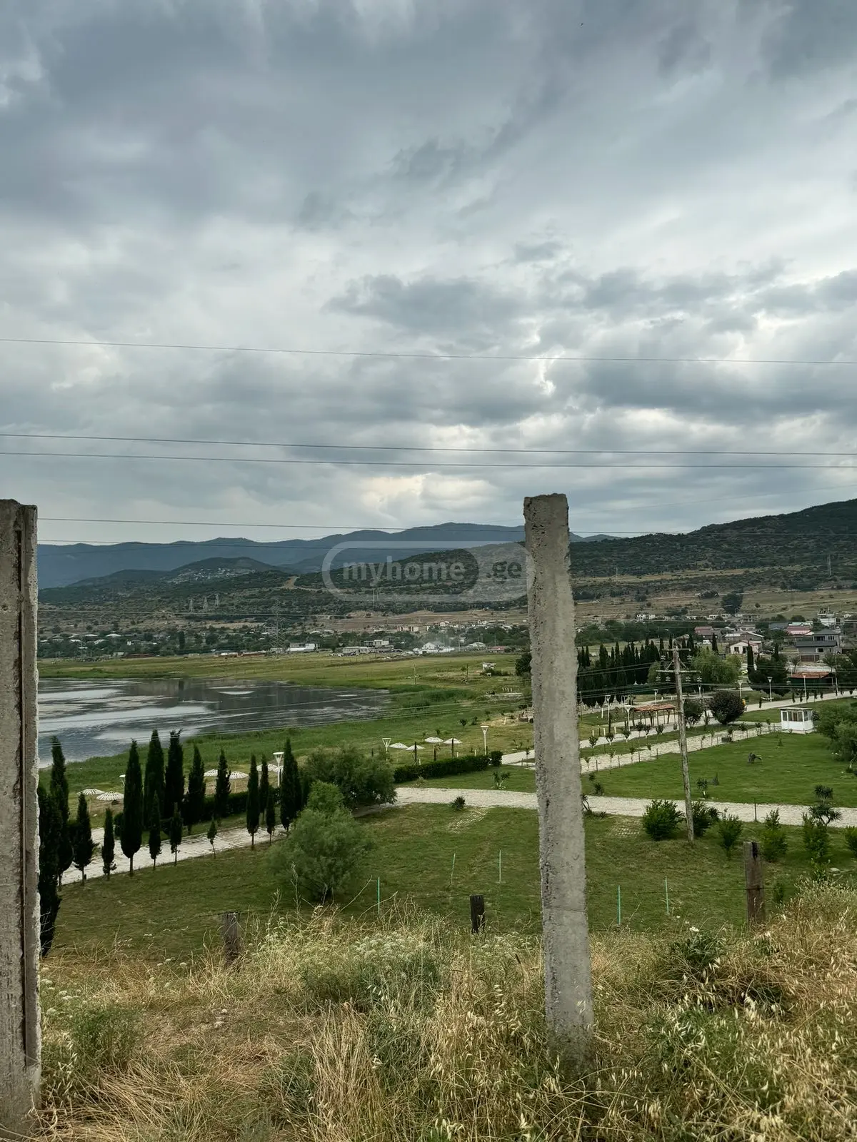 Agricultural Plot For Sale In Gldani view 14
