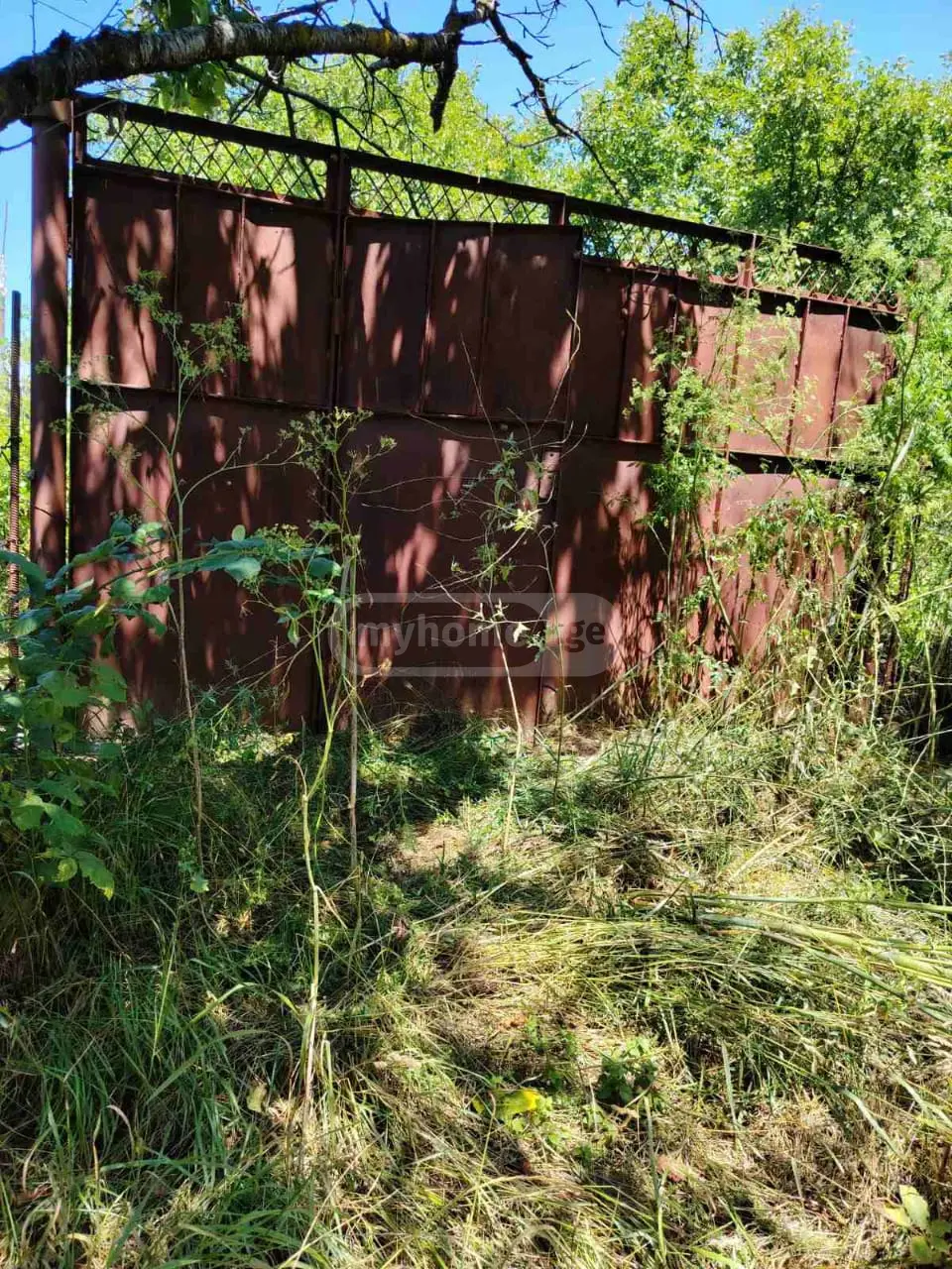 იყიდება Non-Agricultural Plot In Mchadijvari, In Dushetiში view 6