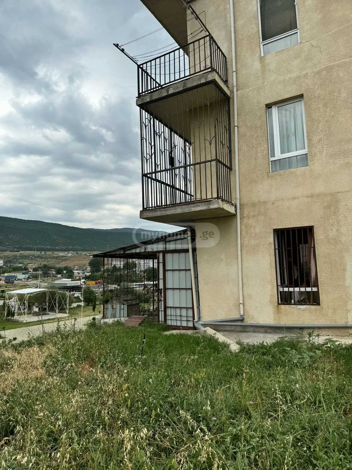 Agricultural Plot For Sale In Gldani view 16