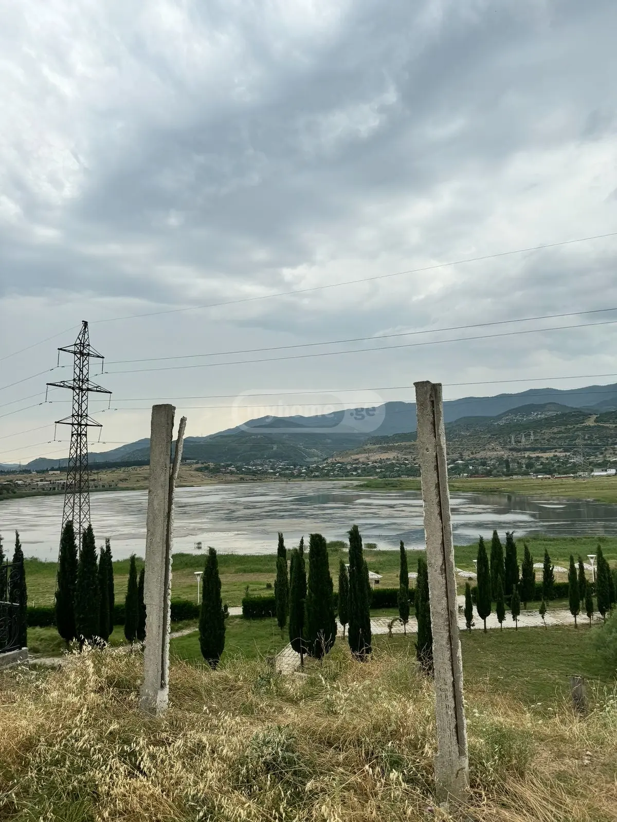 Agricultural Plot For Sale In Gldani view 6