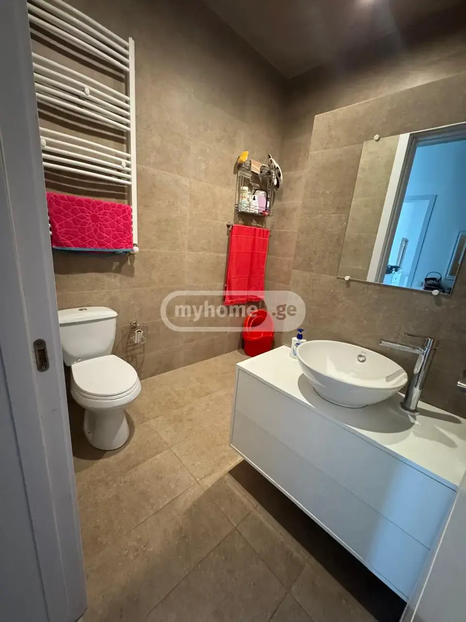 5 Room Country House For Rent In Oqrokana view 7
