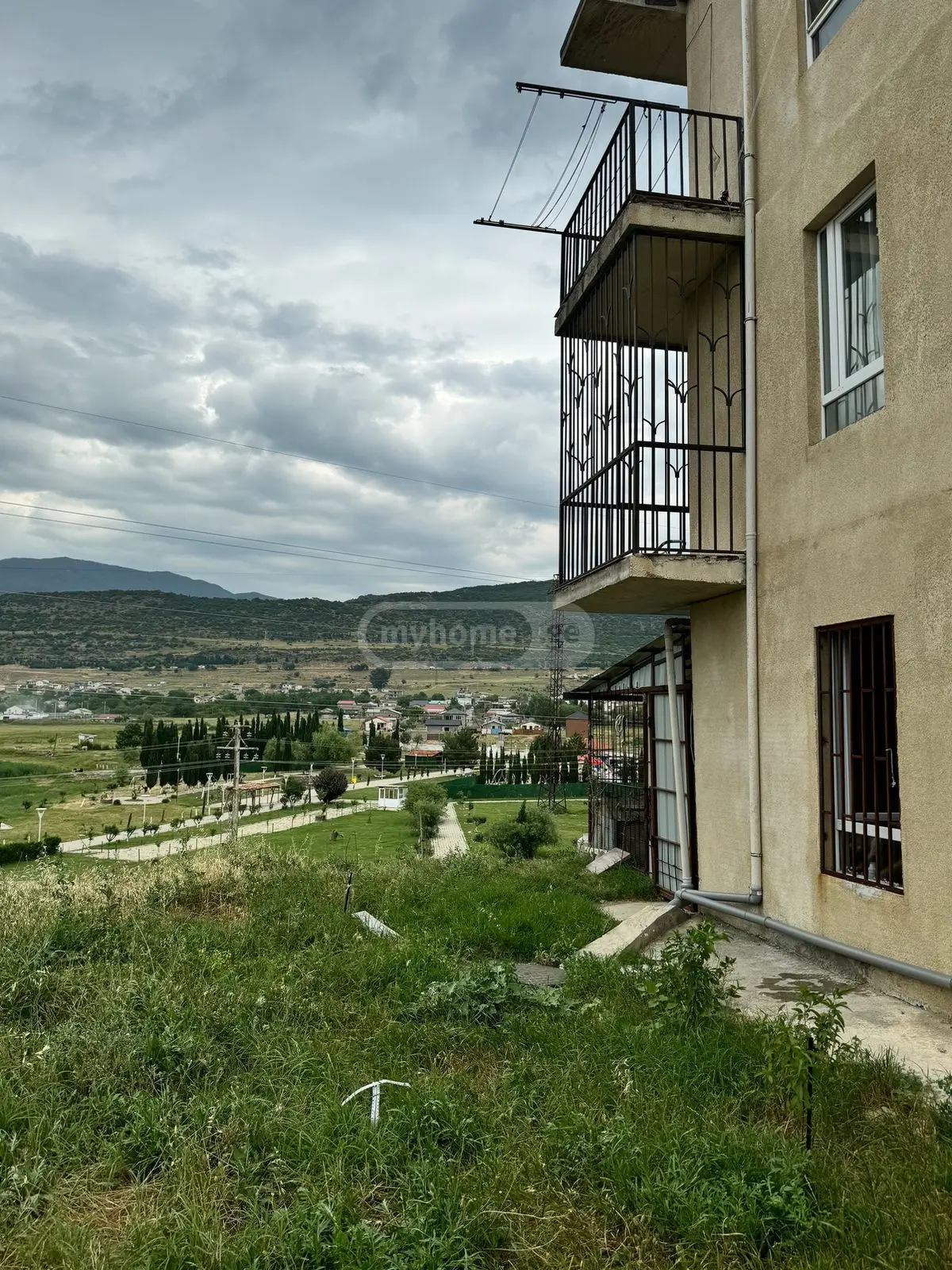 Agricultural Plot For Sale In Gldani view 13