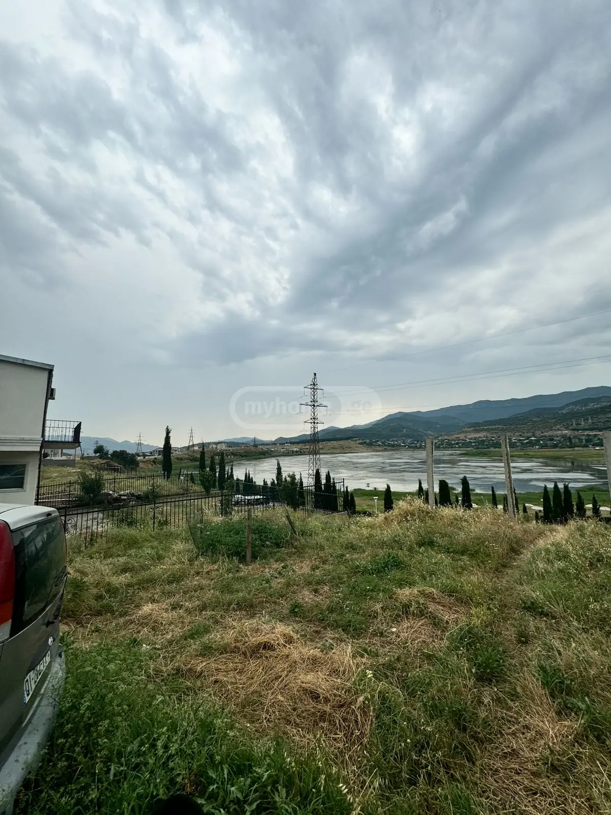 Agricultural Plot For Sale In Gldani view 7