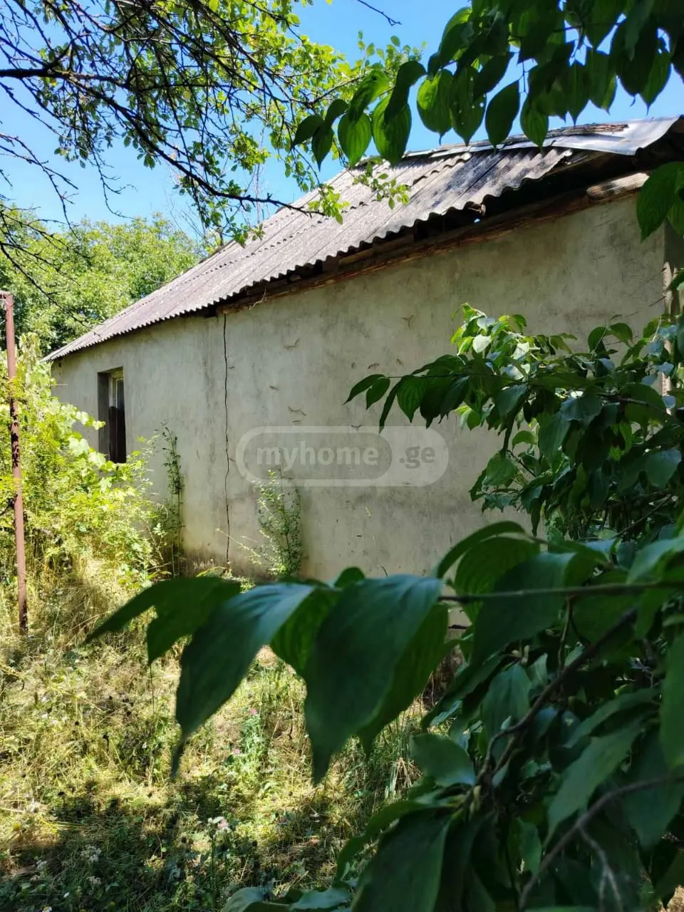 იყიდება Non-Agricultural Plot In Mchadijvari, In Dushetiში view 2