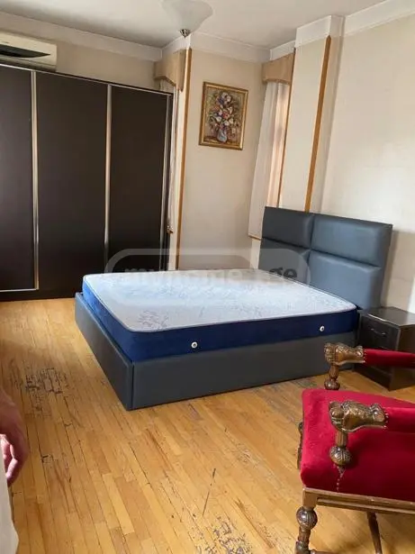 8 Room Private House For Rent In Varketili view 8