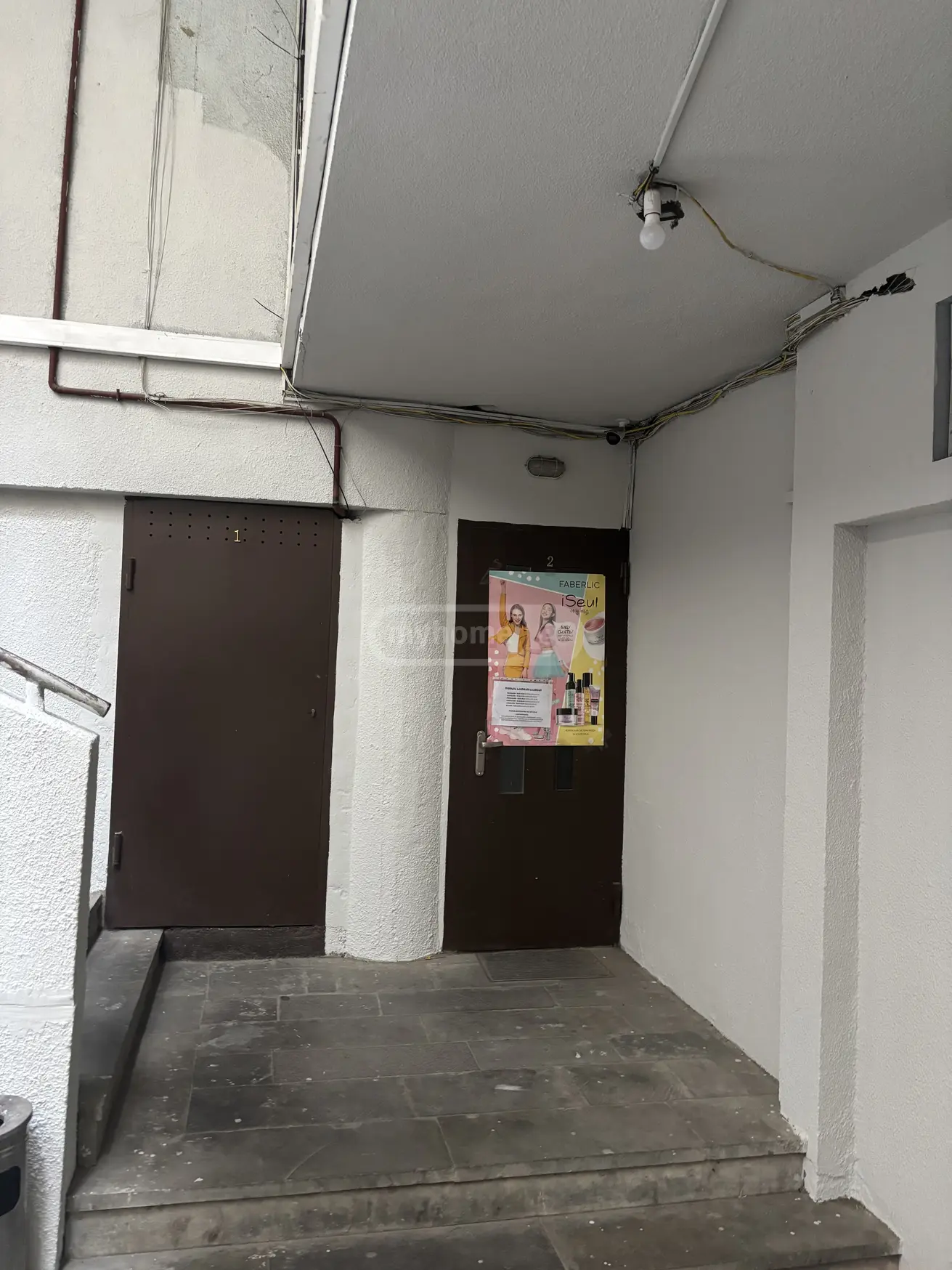 Special Commercial Area For Sale In Mtatsminda view 7