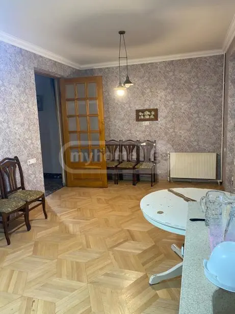 8 Room Private House For Rent In Varketili view 2