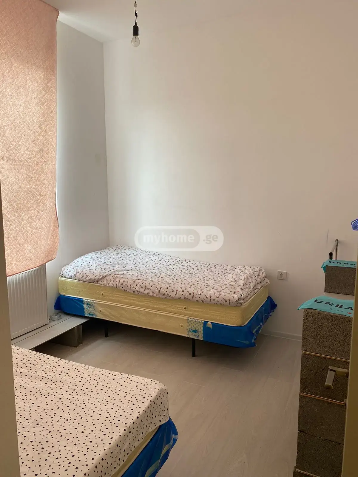 7 Room Private House For Rent In Varketili view 10