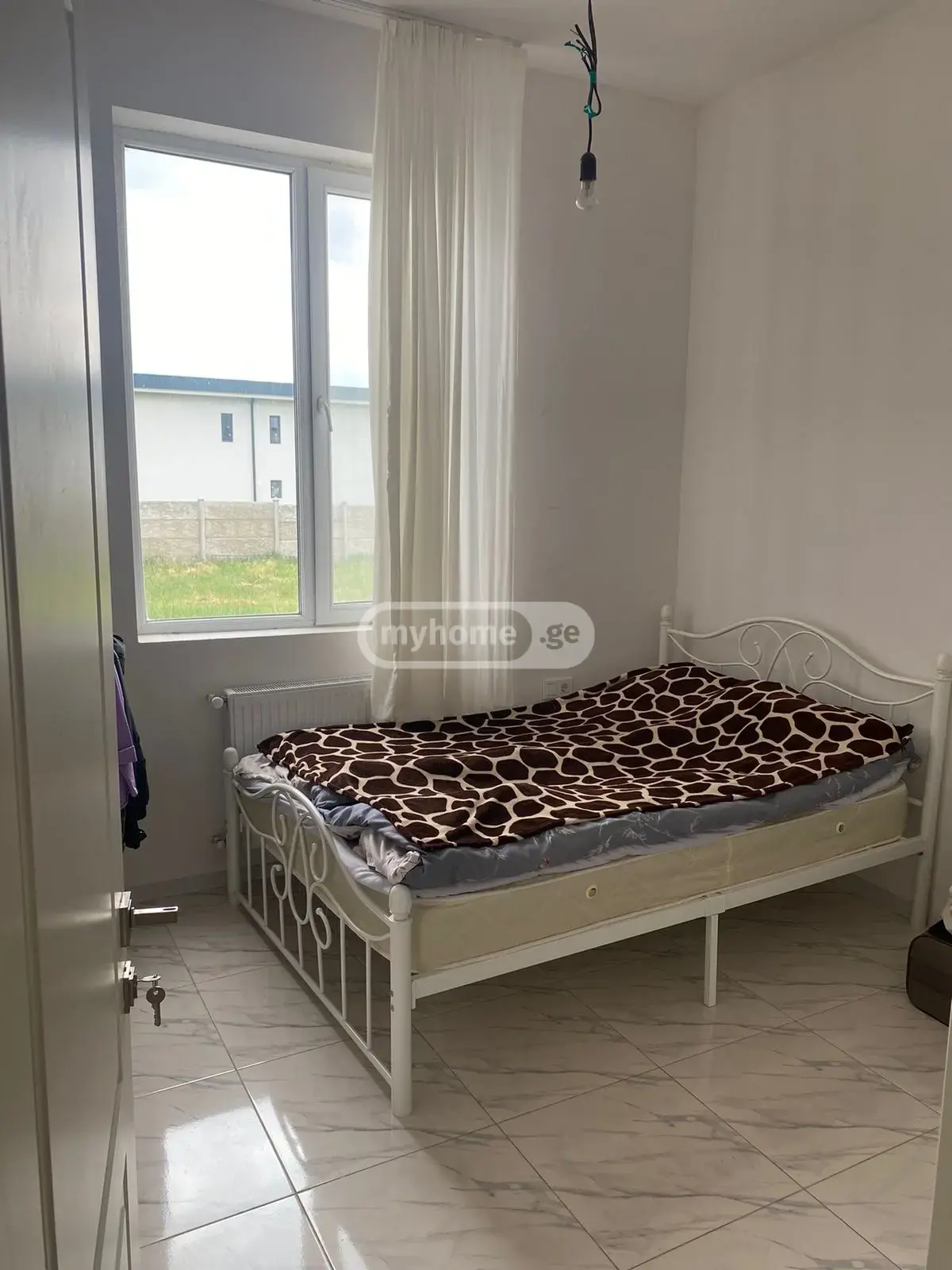 7 Room Private House For Rent In Varketili view 7