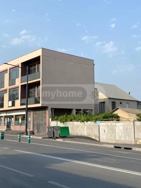 8 Room Private House For Rent In Varketili view 3