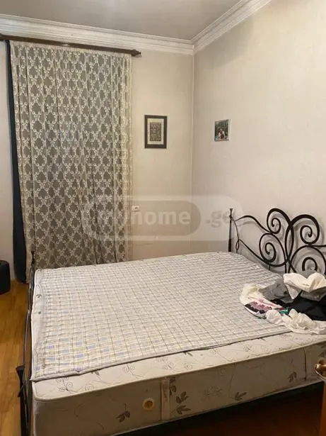 8 Room Private House For Rent In Varketili view 11