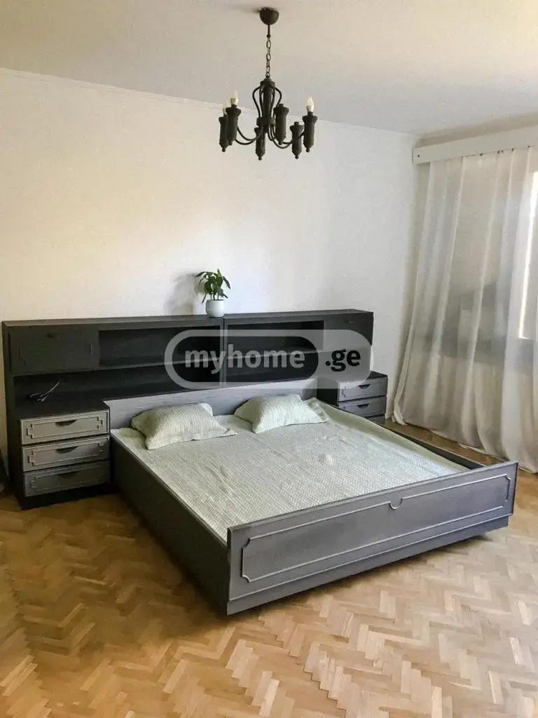 8 Room Country House For Rent In Upper Lisi view 9