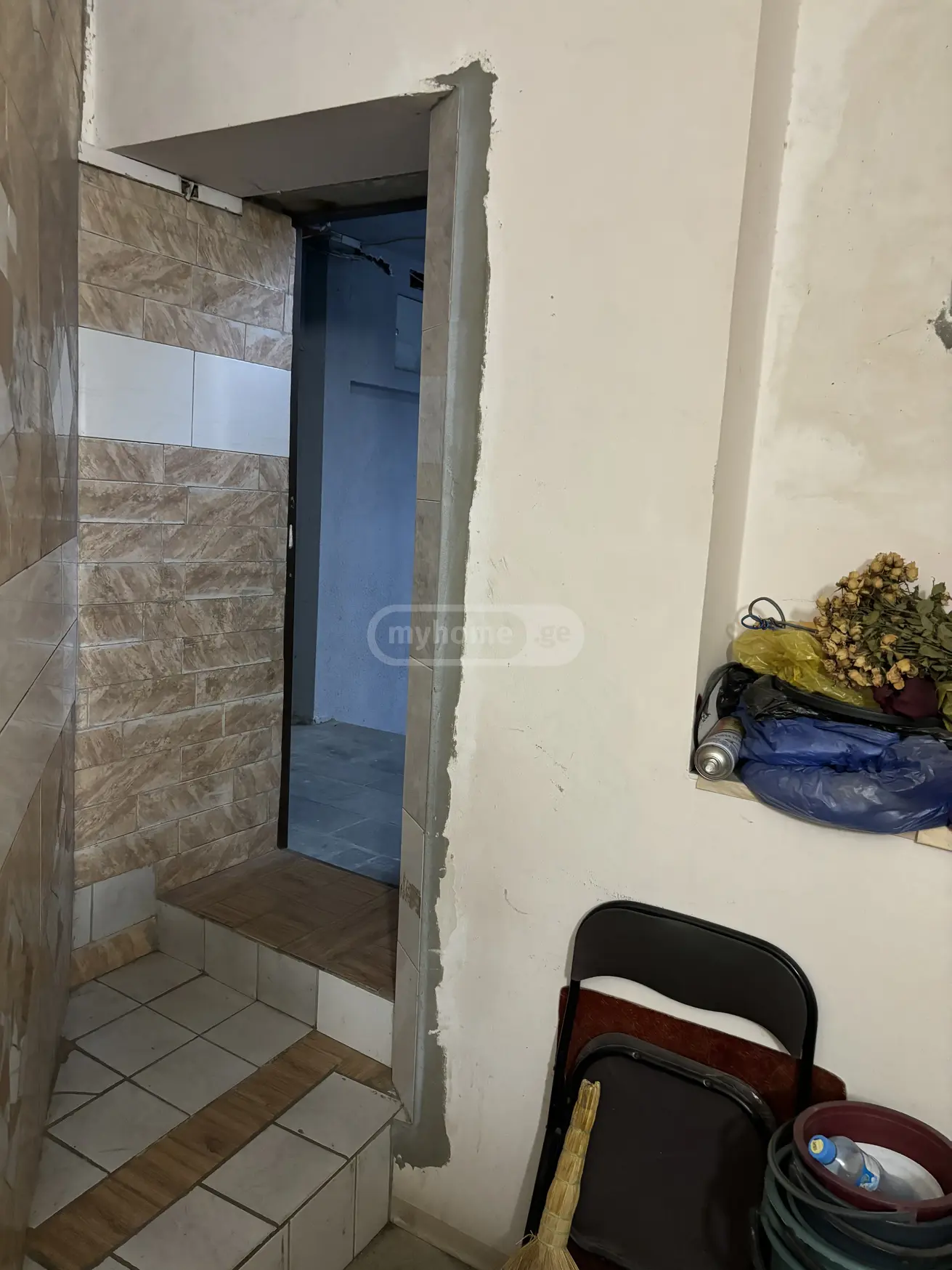 Special Commercial Area For Sale In Mtatsminda view 9
