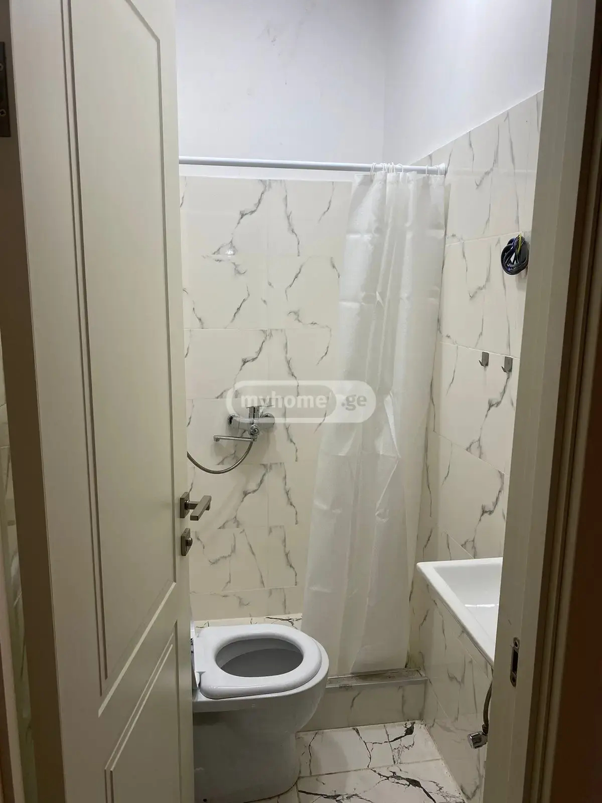 7 Room Private House For Rent In Varketili view 4
