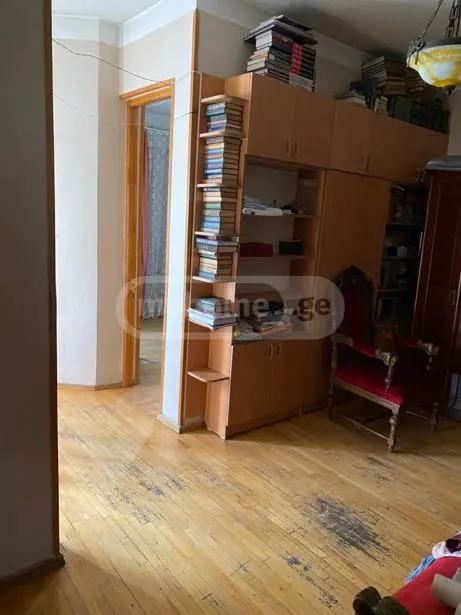 8 Room Private House For Rent In Varketili view 7
