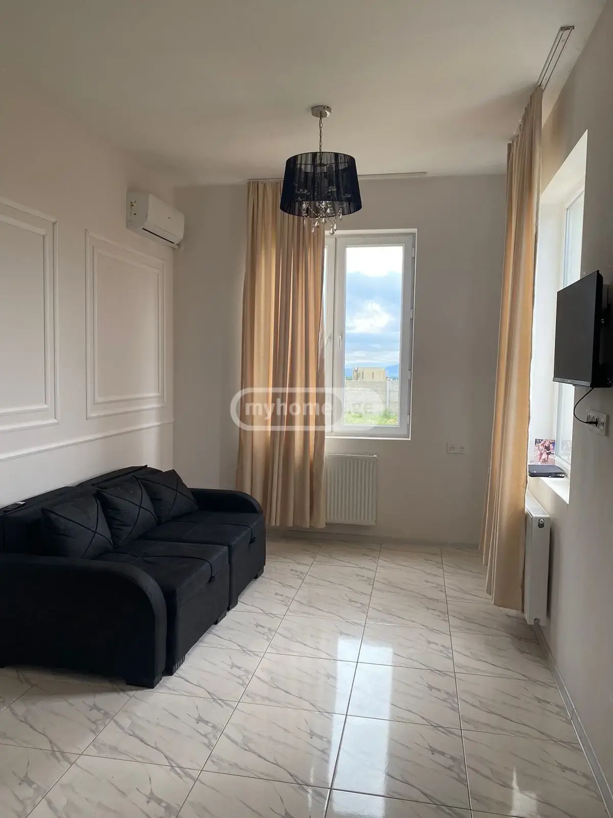7 Room Private House For Rent In Varketili view 6