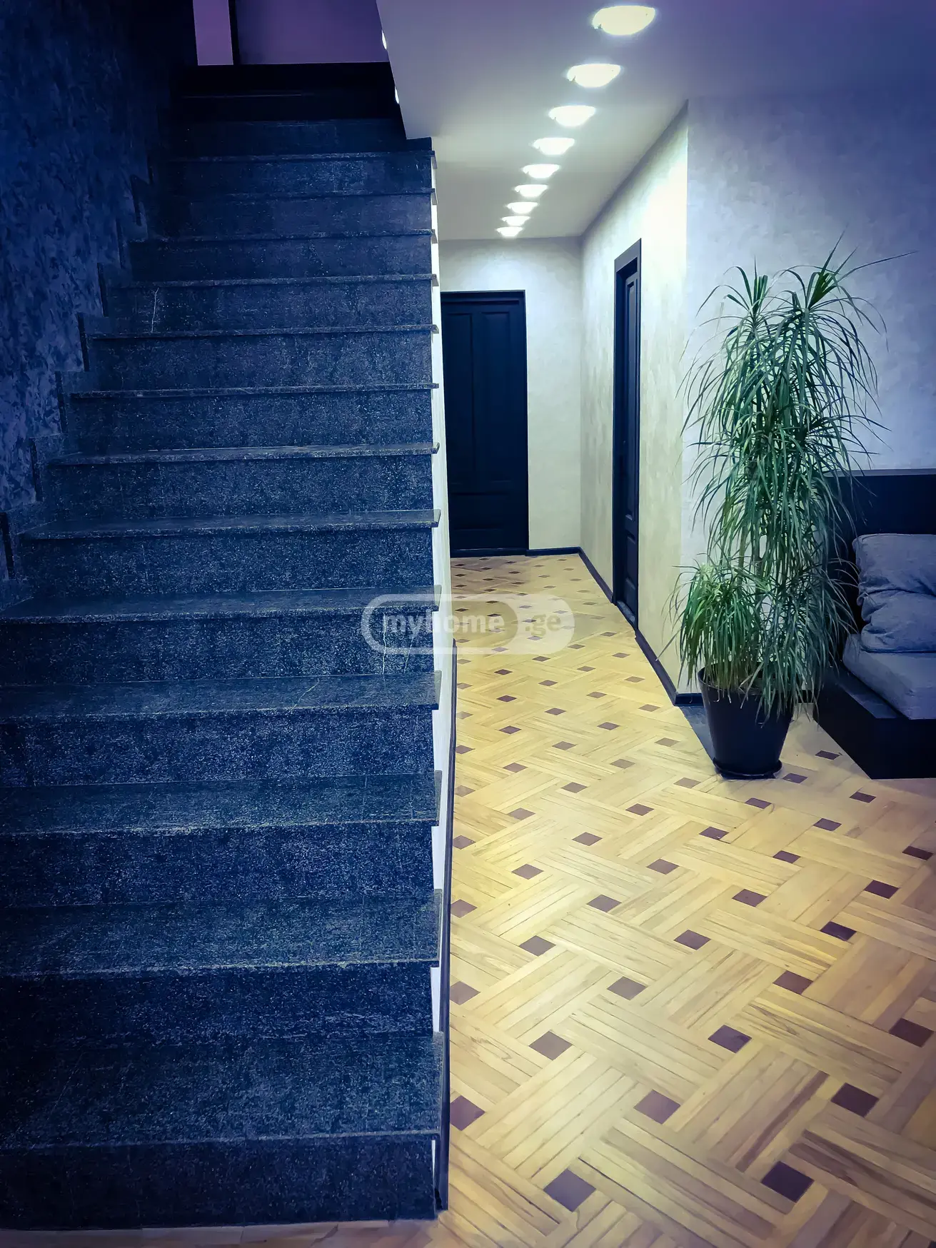 8 Room Country House For Rent In Upper Lisi view 14