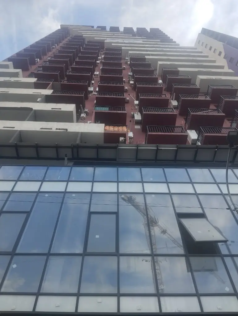 building
