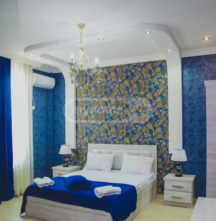 10+ Room Hotel For Sale In Zugdidi view 2