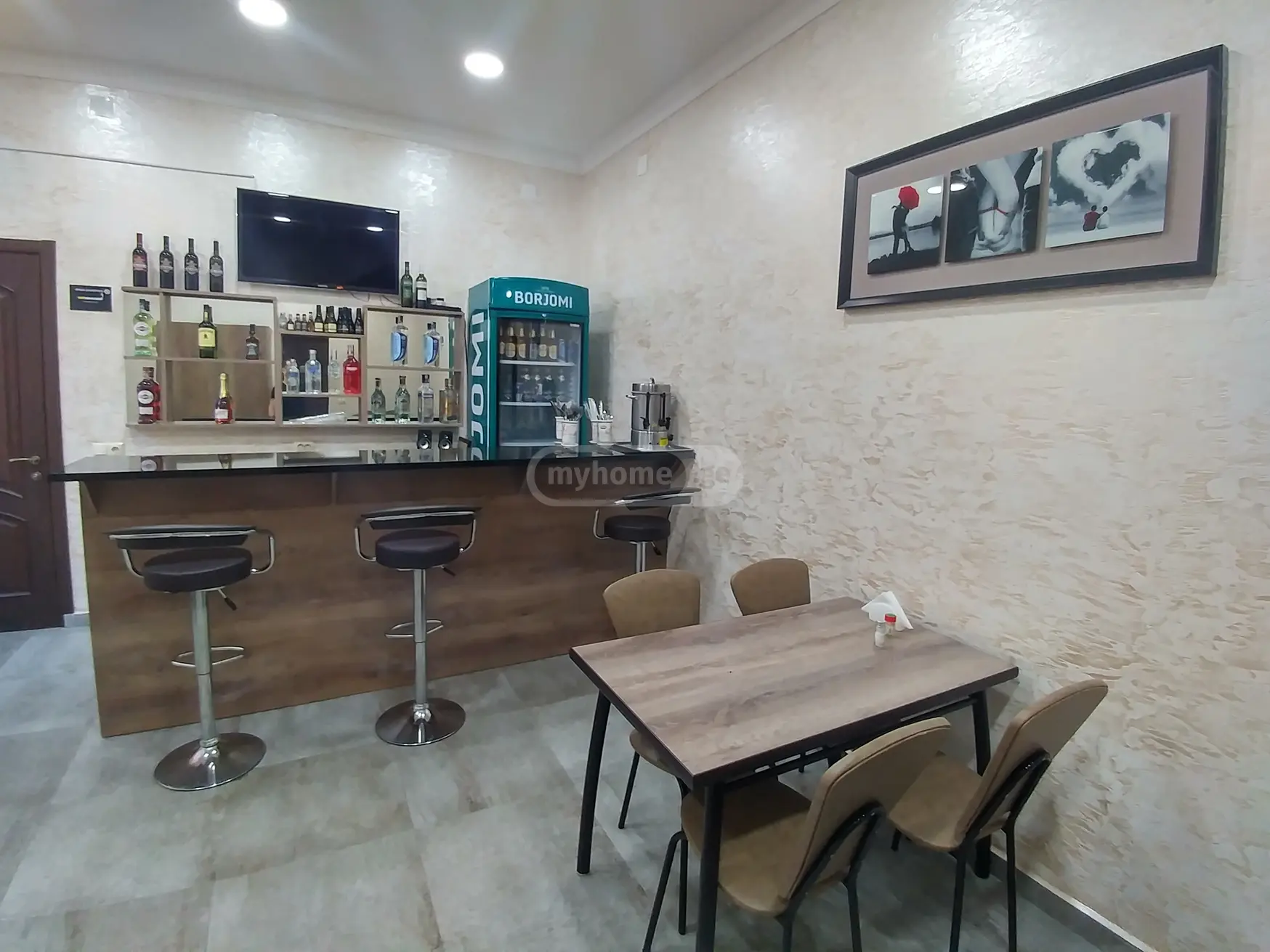 10+ Room Hotel For Sale In Zugdidi view 10