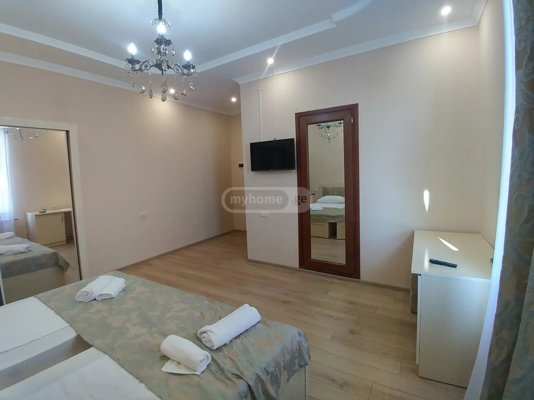 10+ Room Hotel For Sale In Zugdidi view 7