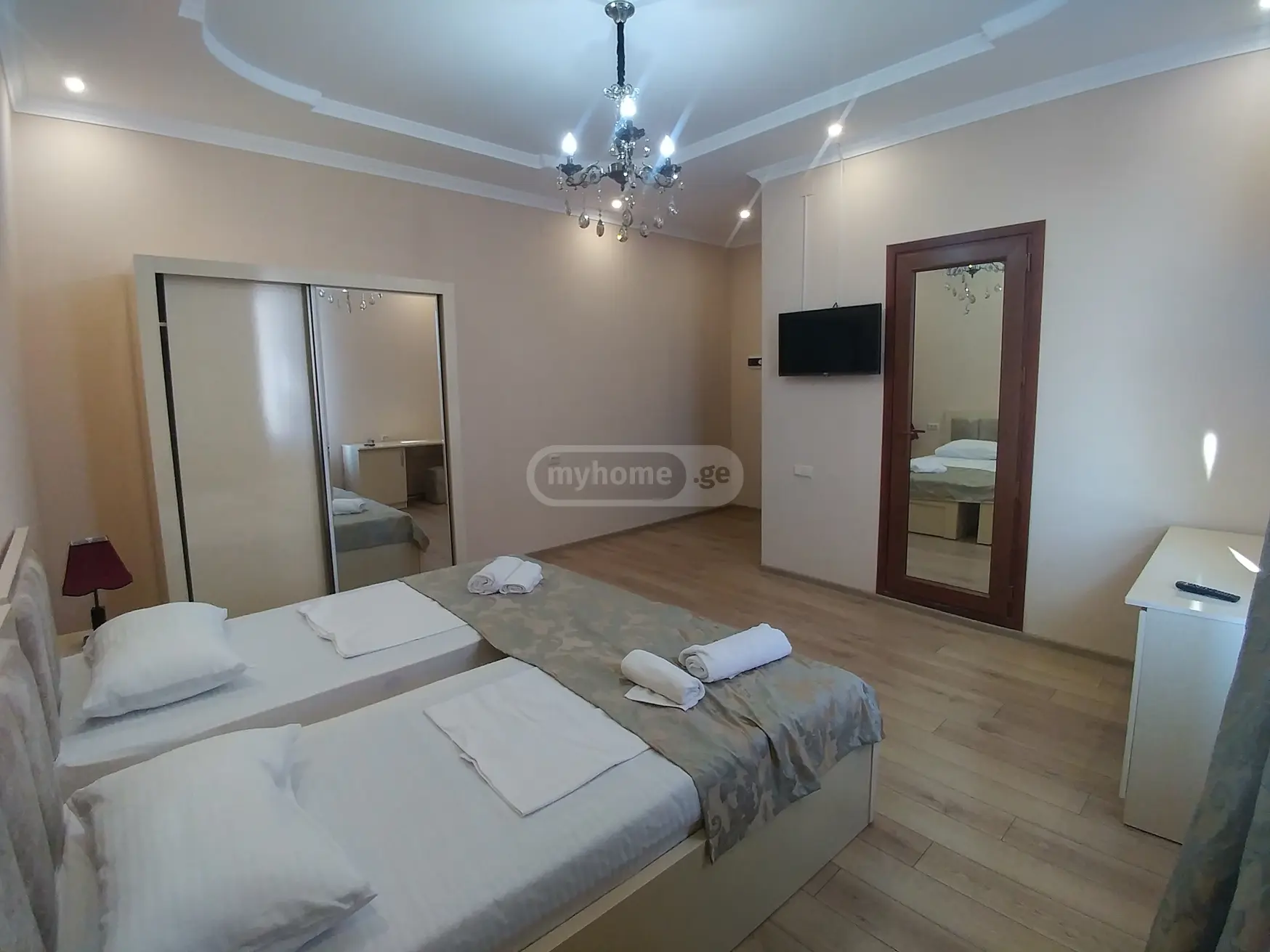 10+ Room Hotel For Sale In Zugdidi view 8