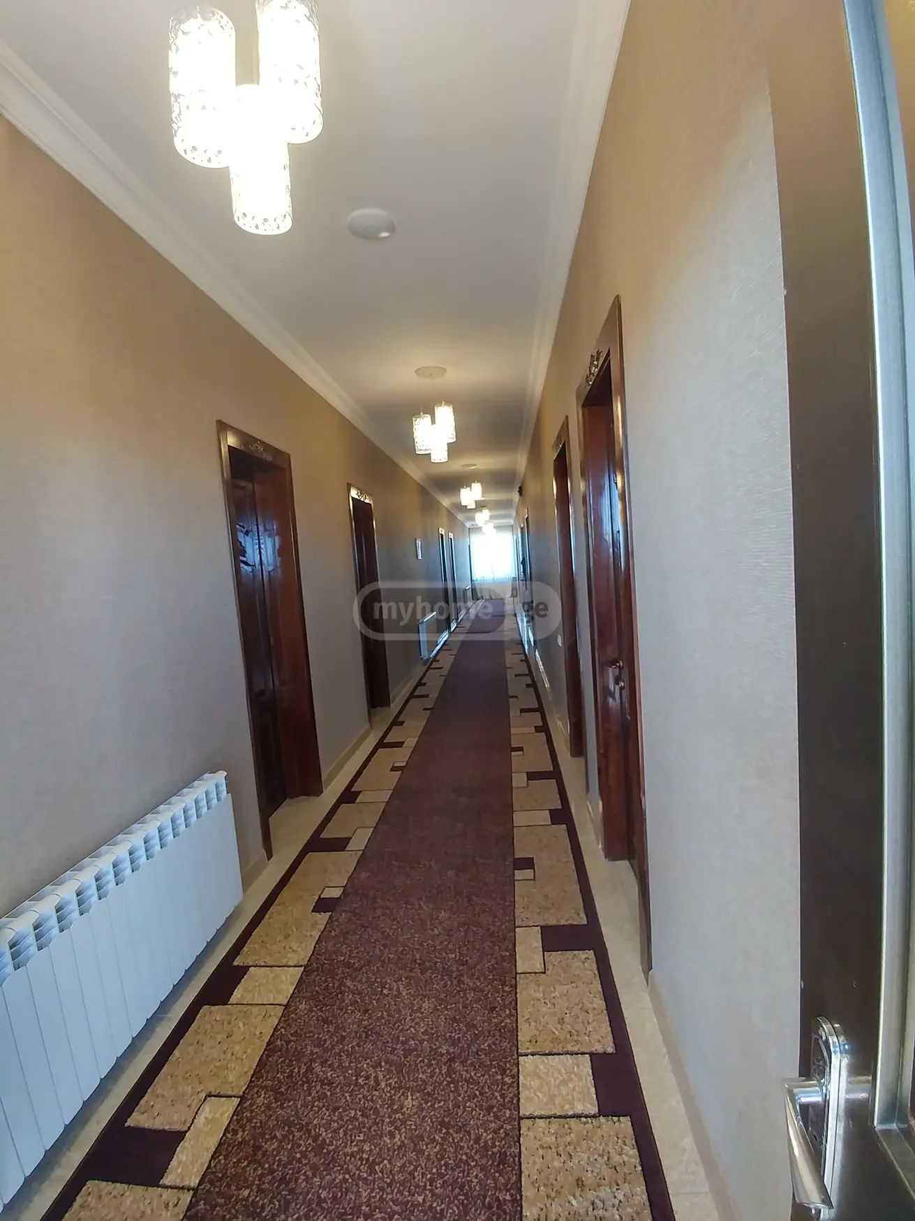 10+ Room Hotel For Sale In Zugdidi view 9