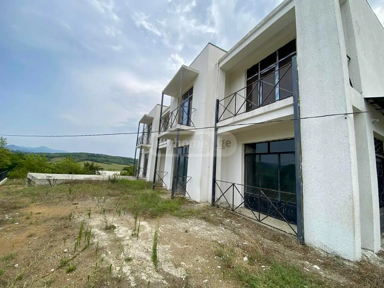 9 Room Hotel For Rent Saghoria, In Qutaisi view 10