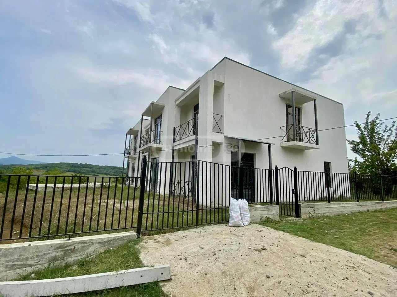 9 Room Hotel For Rent Saghoria, In Qutaisi view 12