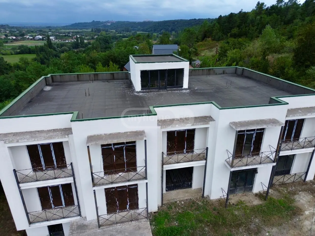 9 Room Hotel For Rent Saghoria, In Qutaisi view 15