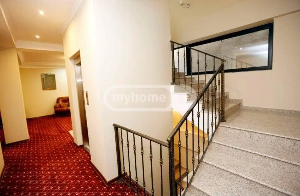 10+ Room Hotel For Sale In Vake view 5