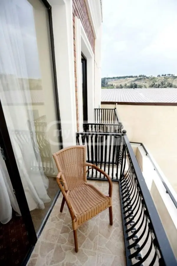 10+ Room Hotel For Sale In Vake view 4