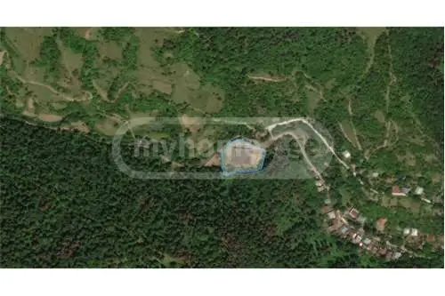 Non-Agricultural Plot For Sale In Likani, In Borjomi Municipality view 2