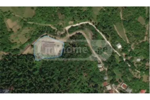 Non-Agricultural Plot For Sale In Likani, In Borjomi Municipality view 1