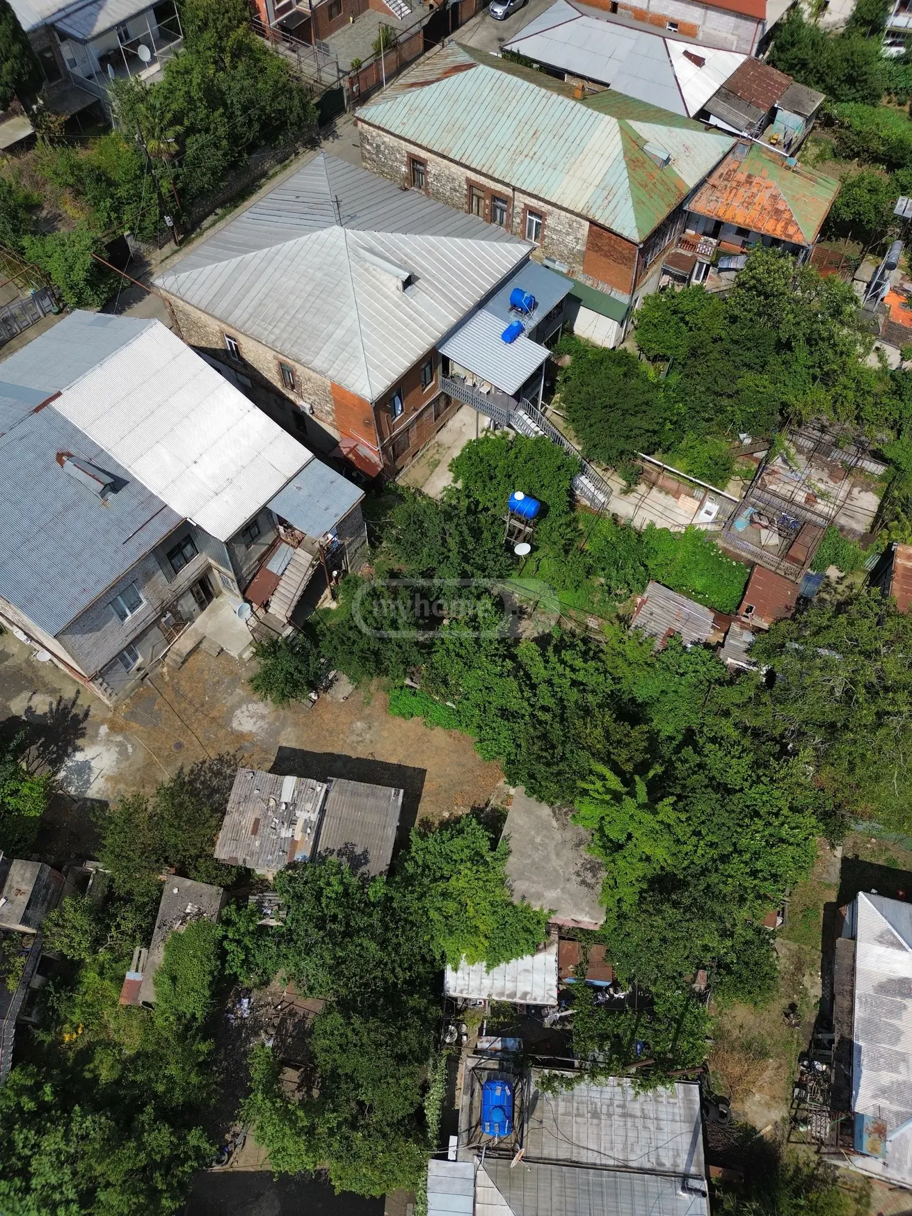 Non-Agricultural Plot For Sale Sapichkhia, In Qutaisi view 6