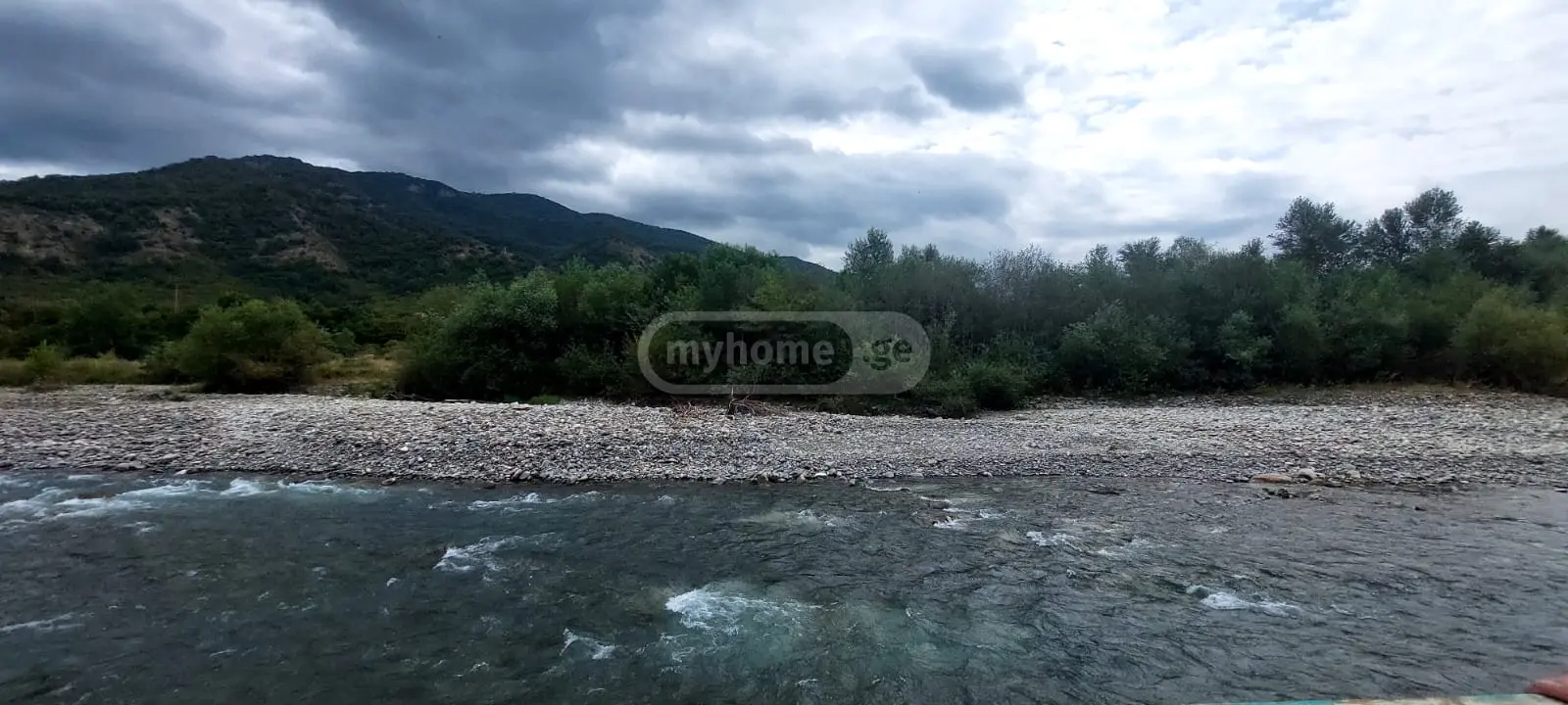 5 Room Private House For Rent In Tsitelsopeli, In Dusheti Municipality view 3