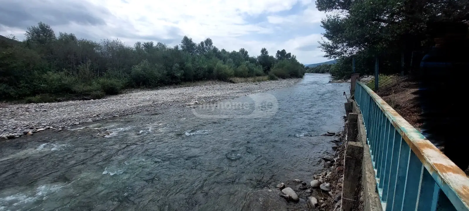 5 Room Private House For Rent In Tsitelsopeli, In Dusheti Municipality view 12