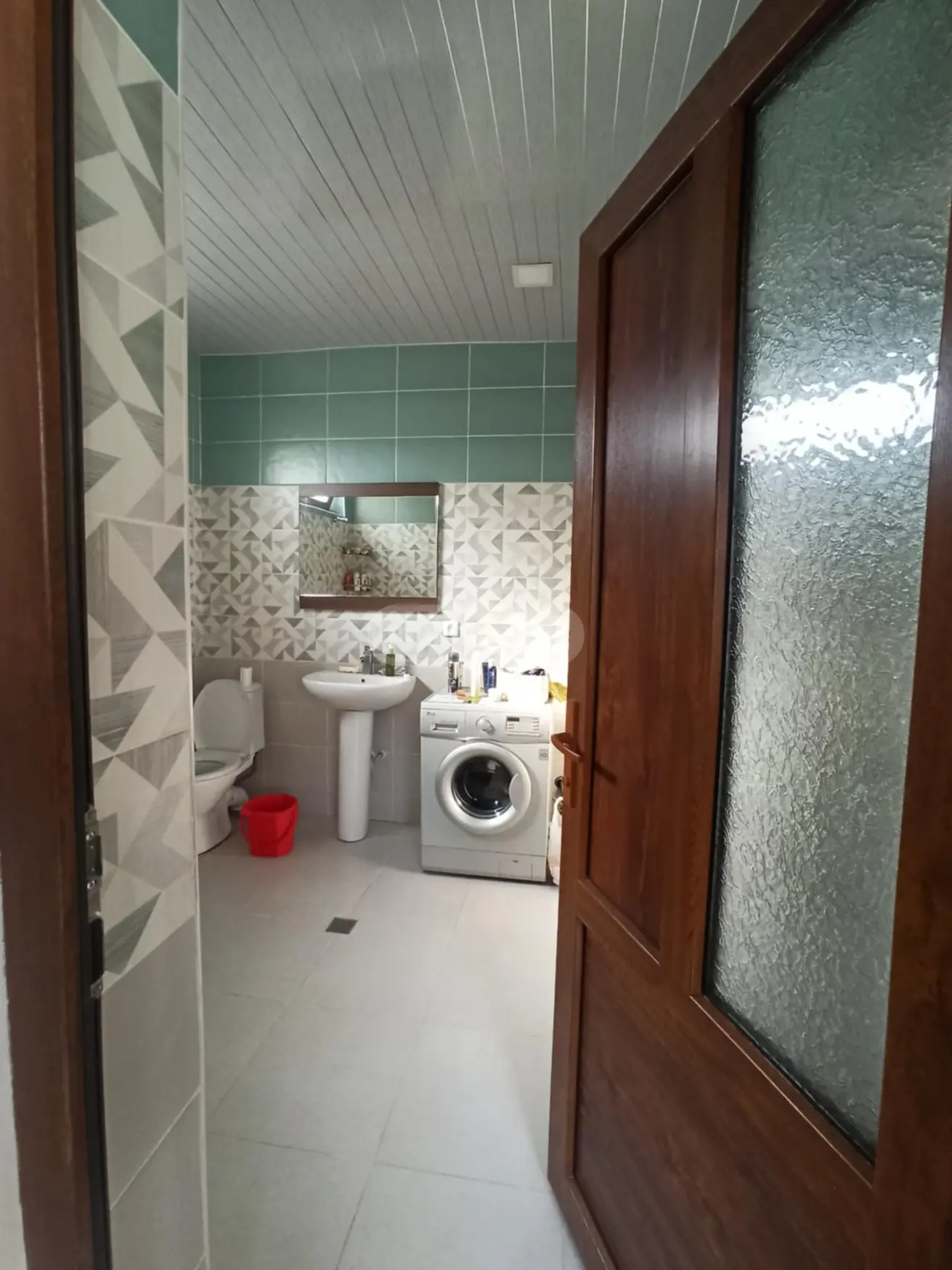 5 Room Country House For Sale view 9